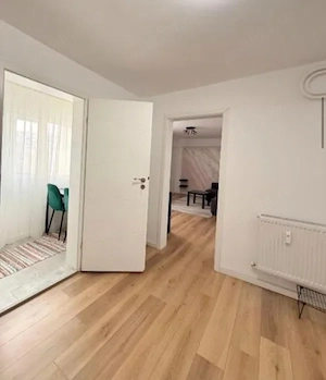 Lujerului , apartament 2 camere decomandat - imagine 4