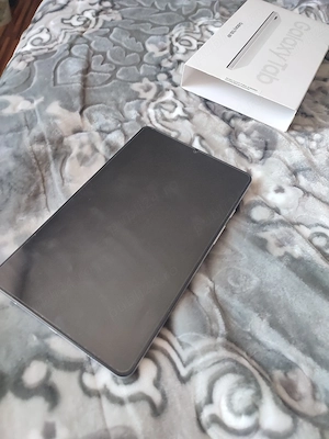 Tabletă Samsung Galaxy Tab A9 128GB - stare excelentă  - imagine 4