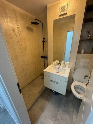 Lujerului , apartament 2 camere decomandat - imagine 3