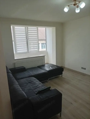 Apartament 2 camere, etaj3, langa scoala generala Iuliu Maniu  - imagine 3