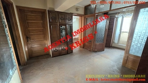 Apartament 4 Camere ULTRACENTRAL Confort 1 Decomandat Liber 91 Mp. 2 Balcoane 2 Băi Centrală Termică - imagine 2