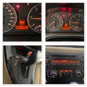 BMW 320d - 2010 - Facelift - Automata (177CP) - imagine 8