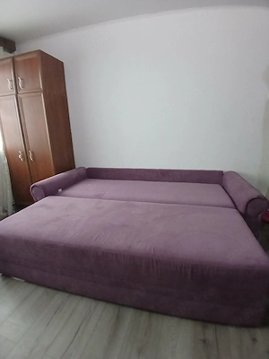canapea de vanzare 