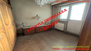 Apartament 4 Camere ULTRACENTRAL Confort 1 Decomandat Liber 91 Mp. 2 Balcoane 2 Băi Centrală Termică - imagine 7