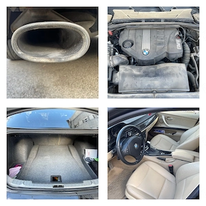 BMW 320d - 2010 - Facelift - Automata (177CP) - imagine 7