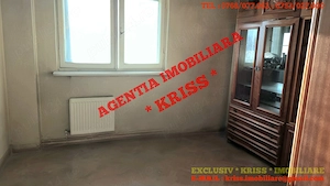 Apartament 4 Camere ULTRACENTRAL Confort 1 Decomandat Liber 91 Mp. 2 Balcoane 2 Băi Centrală Termică - imagine 8