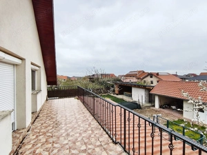 Casa cu 4 camere cu garaj si curte de 500 mp in Nojorid - imagine 13