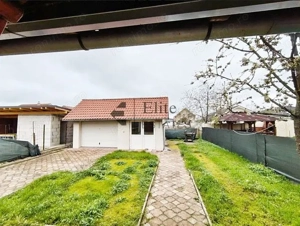 Casa cu 4 camere cu garaj si curte de 500 mp in Nojorid - imagine 4