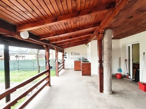 Casa cu 4 camere cu garaj si curte de 500 mp in Nojorid - imagine 12