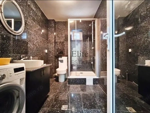 Casa cu 4 camere cu garaj si curte de 500 mp in Nojorid - imagine 6