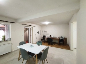 Casa cu 4 camere cu garaj si curte de 500 mp in Nojorid - imagine 3