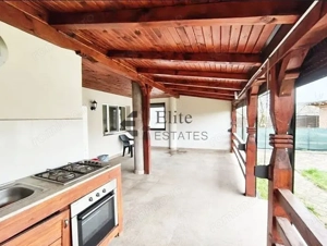 Casa cu 4 camere cu garaj si curte de 500 mp in Nojorid - imagine 11