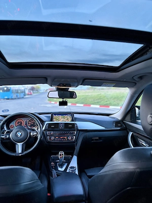 BMW 320d  GT- Gran Turismo F34 - imagine 5