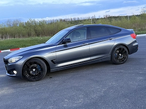 BMW 320d  GT- Gran Turismo F34 - imagine 3
