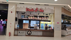 Angajez casiera cu experienta 