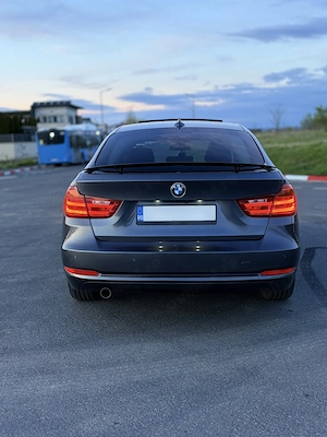 BMW 320d  GT- Gran Turismo F34 - imagine 2