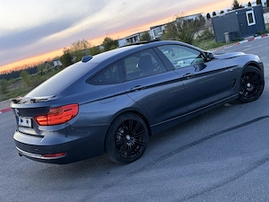 BMW 320d  GT- Gran Turismo F34 - imagine 4