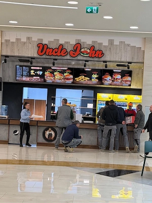 Angajez casiera cu experienta  - imagine 2