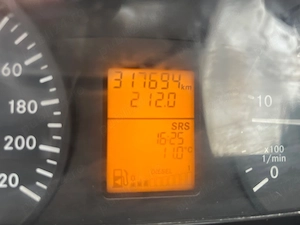 Mercedes Benz Vito - imagine 5