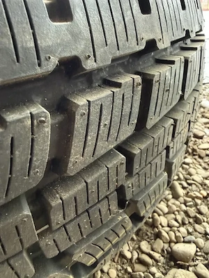 Cauciucuri iarna M+S PETLAS PT925 215/75/R16C - imagine 2