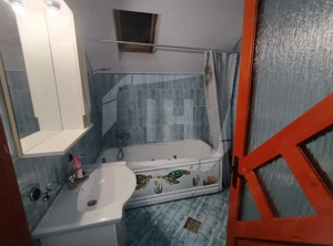 Apartament 3 camere, decomandat, zona strazii Dunarii - imagine 7