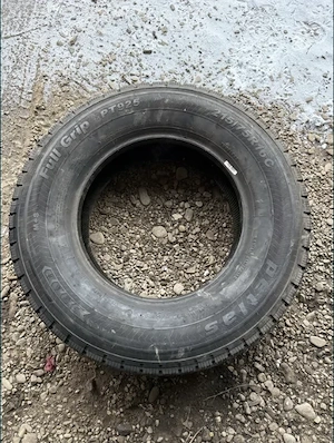 Cauciucuri iarna M+S PETLAS PT925 215/75/R16C