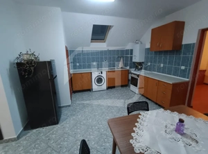 Apartament 3 camere, decomandat, zona strazii Dunarii - imagine 3