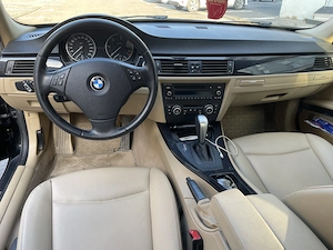 BMW 320d - 2010 - Facelift - Automata (177CP) - imagine 6