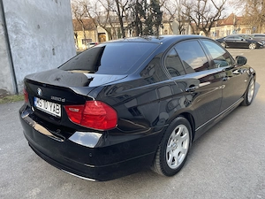 BMW 320d - 2010 - Facelift - Automata (177CP) - imagine 4