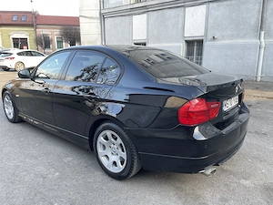 BMW 320d - 2010 - Facelift - Automata (177CP) - imagine 3