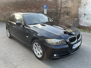 BMW 320d - 2010 - Facelift - Automata (177CP) - imagine 2
