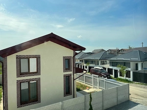 Pantelimon -str.Calarasi, vila P+1ET - imagine 6