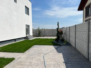 Pantelimon -str.Calarasi, vila P+1ET - imagine 12