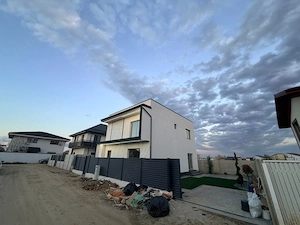 Pantelimon -str.Calarasi, vila P+1ET - imagine 13