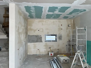 Pantelimon -str.Calarasi, vila P+1ET - imagine 8