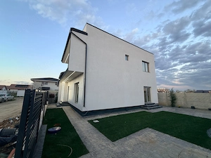 Pantelimon -str.Calarasi, vila P+1ET - imagine 14