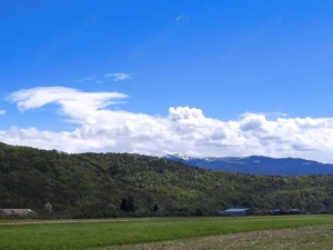 Teren intravilan de vanzare Talmaciu