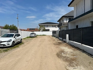 Pantelimon -str.Calarasi, vila P+1ET - imagine 7