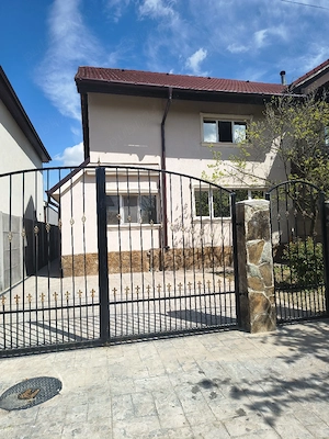 Vand 1 2 duplex in Șag  - imagine 2