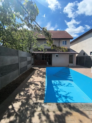 Vand 1 2 duplex in Șag  - imagine 3