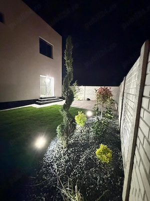 Pantelimon -str.Calarasi, vila P+1ET - imagine 15