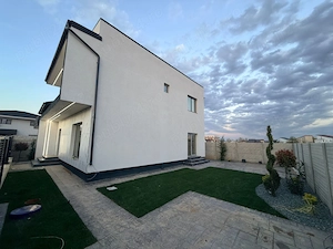 Pantelimon -str.Calarasi, vila P+1ET - imagine 16