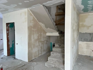 Pantelimon -str.Calarasi, vila P+1ET - imagine 18