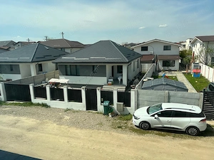 Pantelimon -str.Calarasi, vila P+1ET - imagine 11