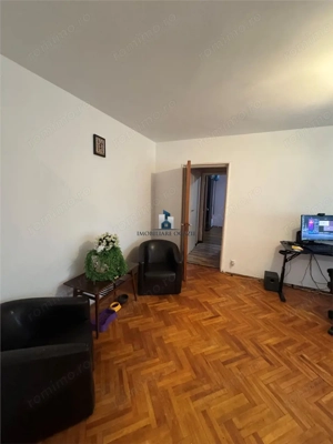 Apartament 2 camere Semidecomandat Berceni-Straduintei - imagine 2