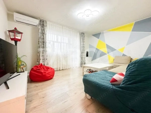 Apartament cu 4 camere de vanzare la cheie in cartierul Manastur