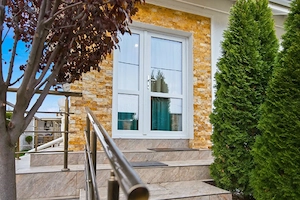 Casa Stil Mediteranean ! Beci ! Mobilata