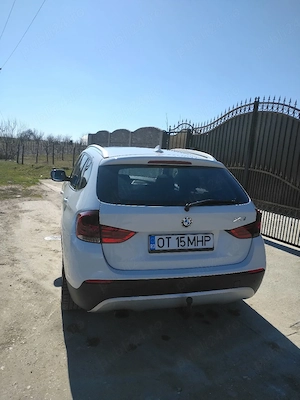 Vând BMW X1 an 2012 177cp - imagine 4