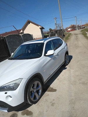 Vând BMW X1 an 2012 177cp - imagine 5
