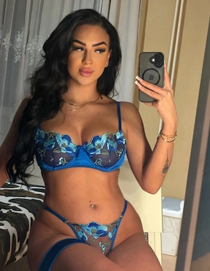 Incall Outcall la mime sau la tine party - imagine 1